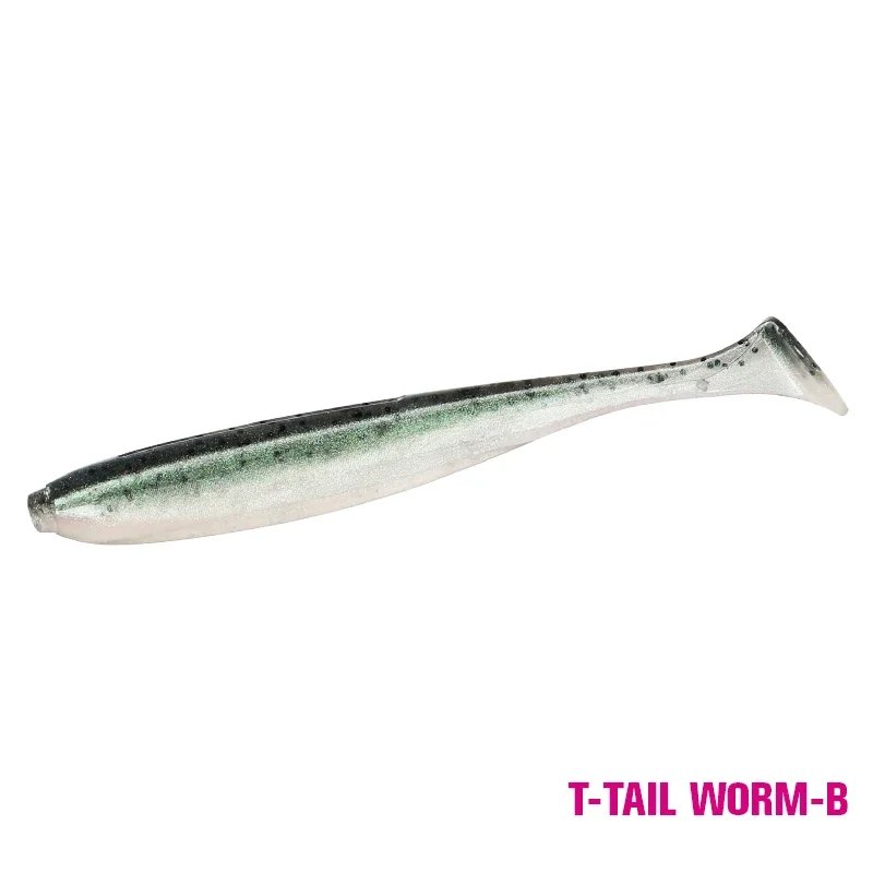 T Tail-B