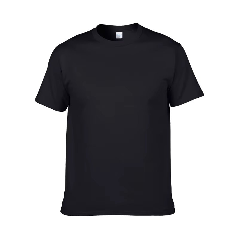 Black Sabbath-Heaven and Hell Gift For Fan Black All Size Cotton Black T-Shirt.