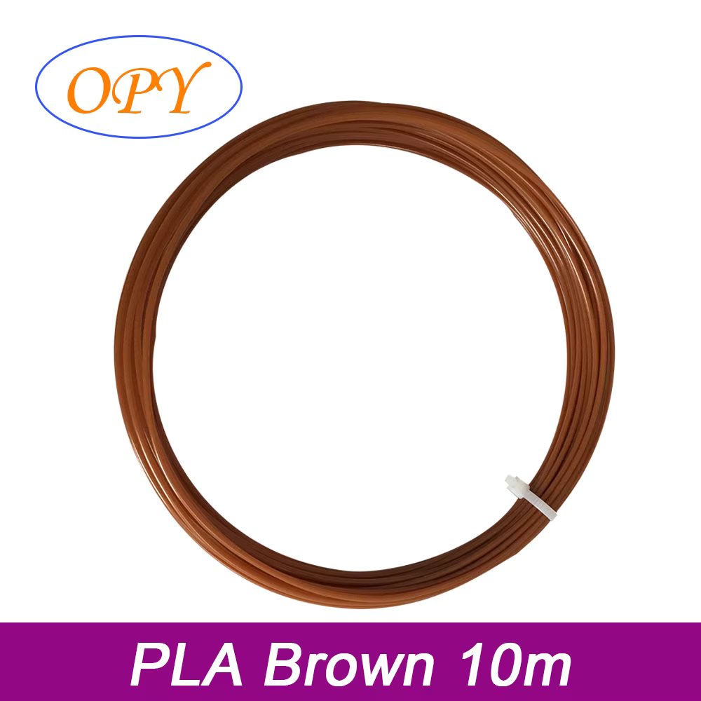 PLA Brown 10m
