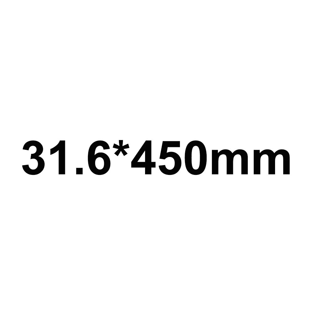 31.6x450mm