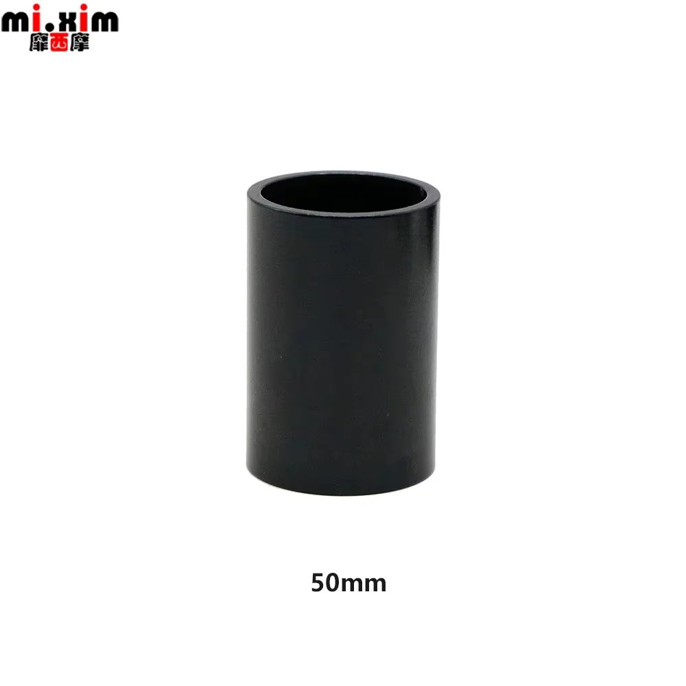 50mm black-1pcs