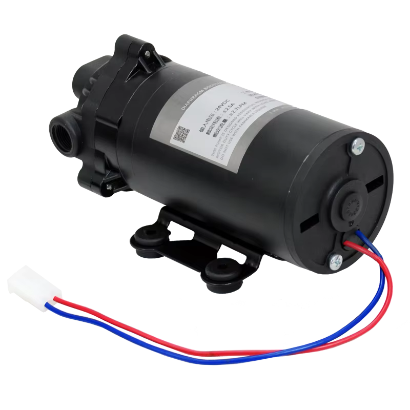 Coronwater 400 GDP Self-Priming RO Booster Pump In Reverse Osmosis System 4002-SB1