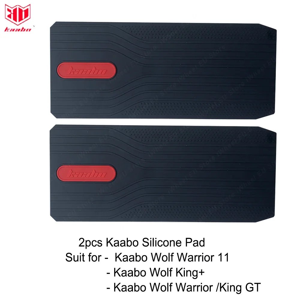 2 Pcs pads