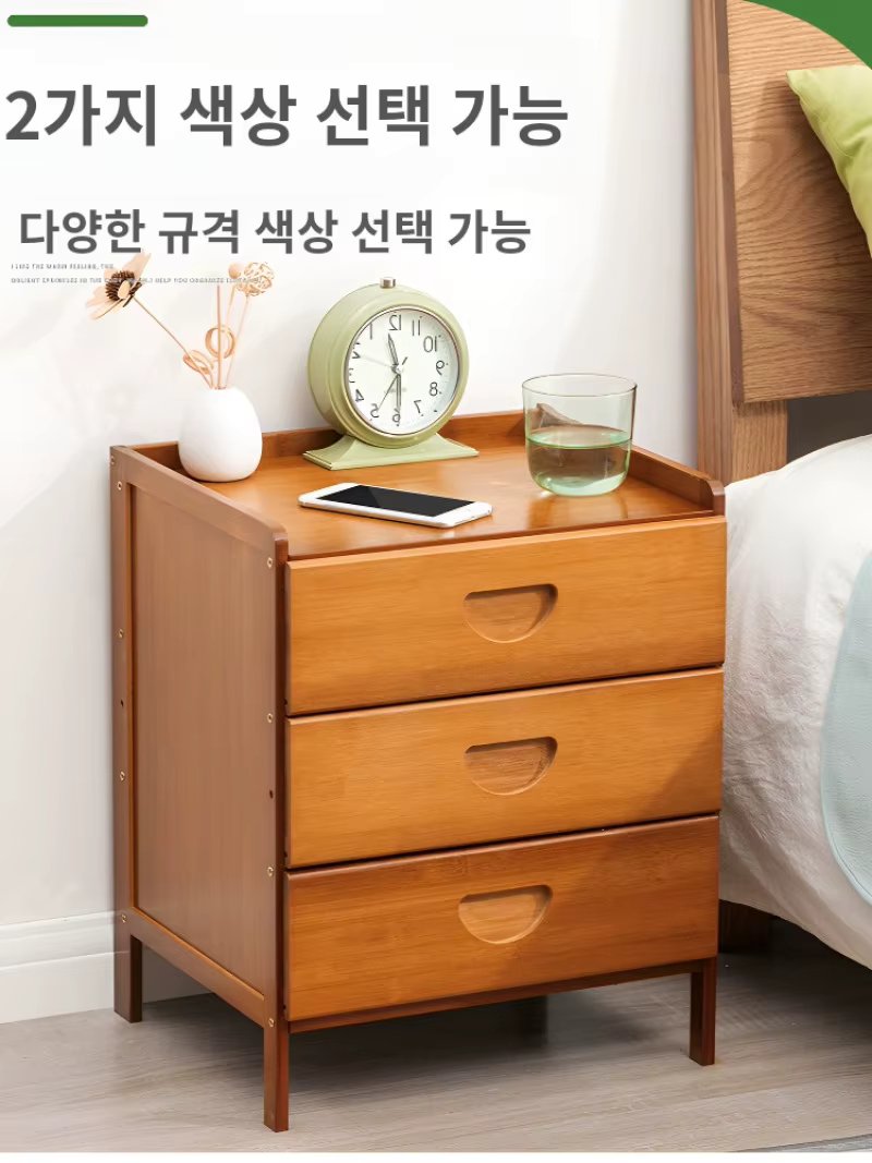 Round Wood Collaboration Round Wood Cabinet living room Round Table Round Neck Bed-side Rack Bedroom Small Rack Light Cabinet Bed-side Rack Bed side rack mini bed side rack luxury wooden bed side cabinet small cabinet bedroom narrow table mini