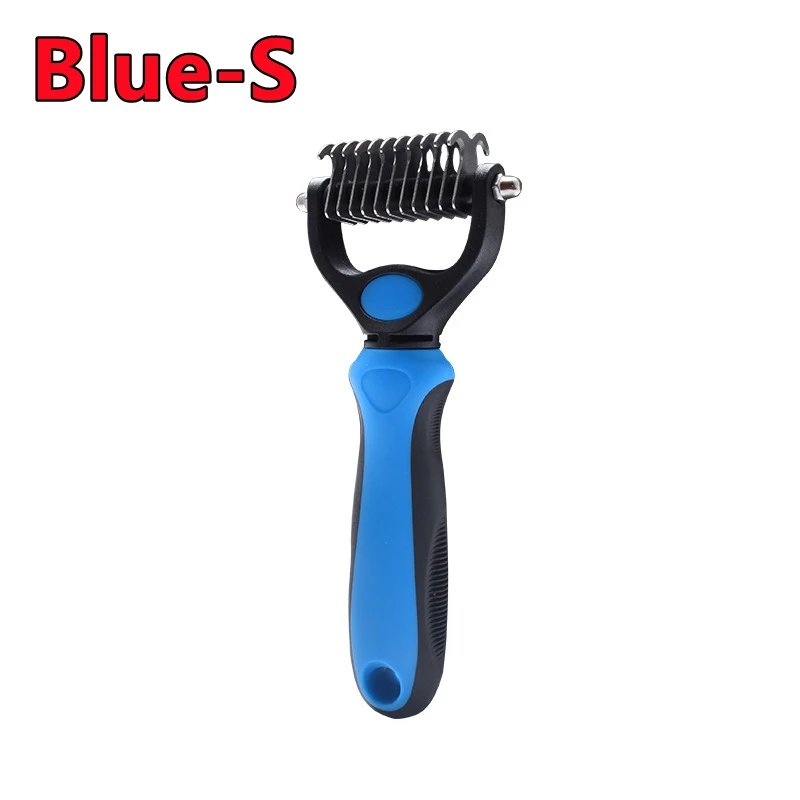 Blue-S