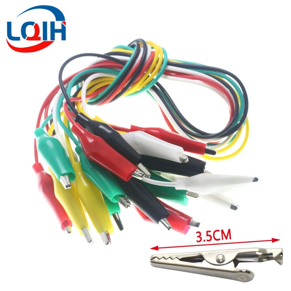 10PCS 3.5cm Medium