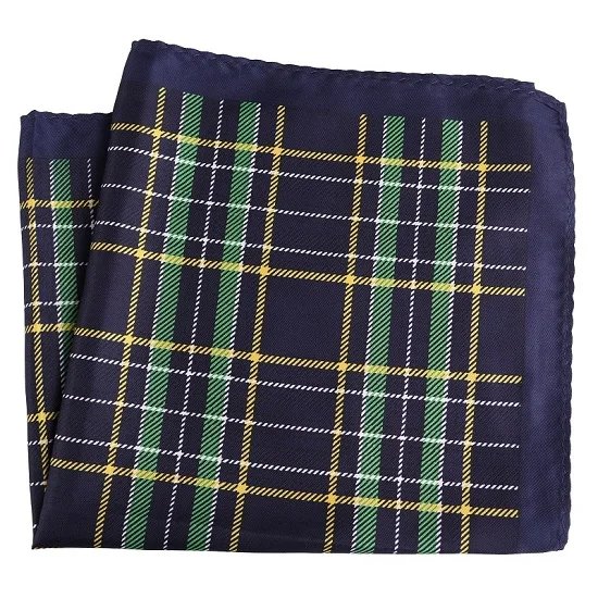 PH056 Pocket Square
