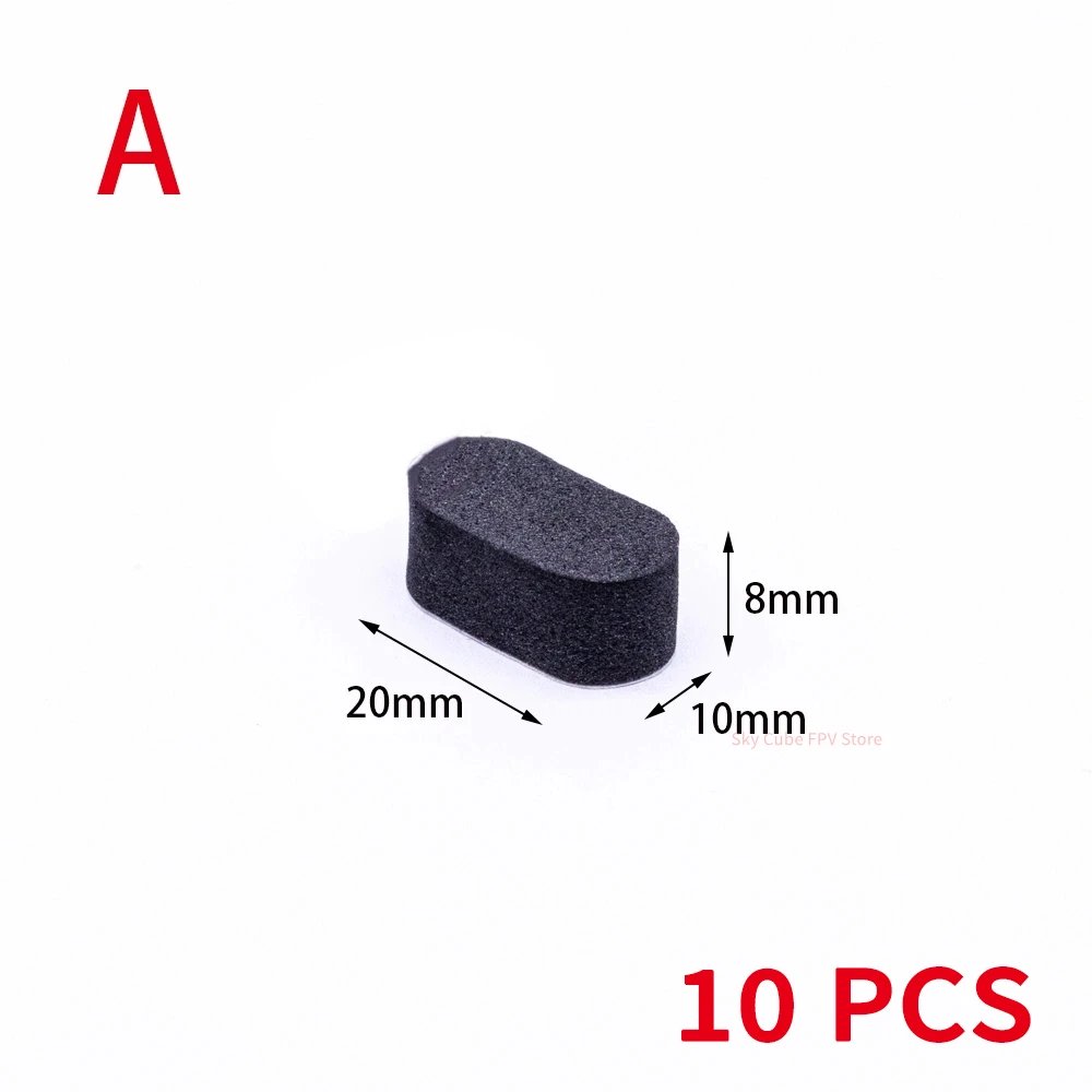 10 PCS A