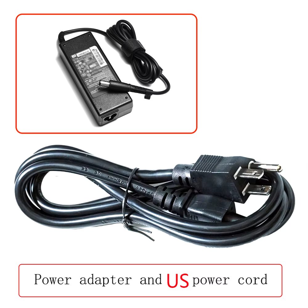 US power cord