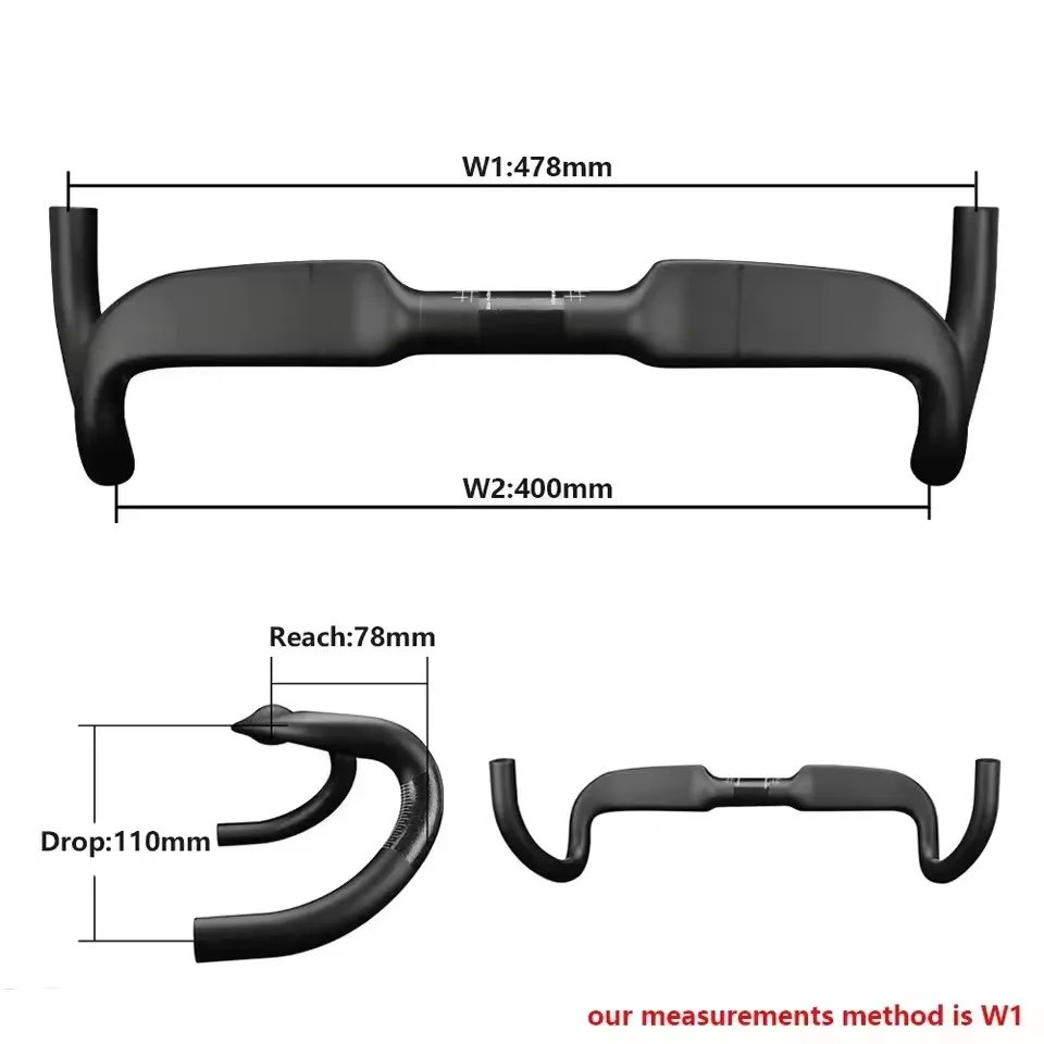 Black Line 478mm