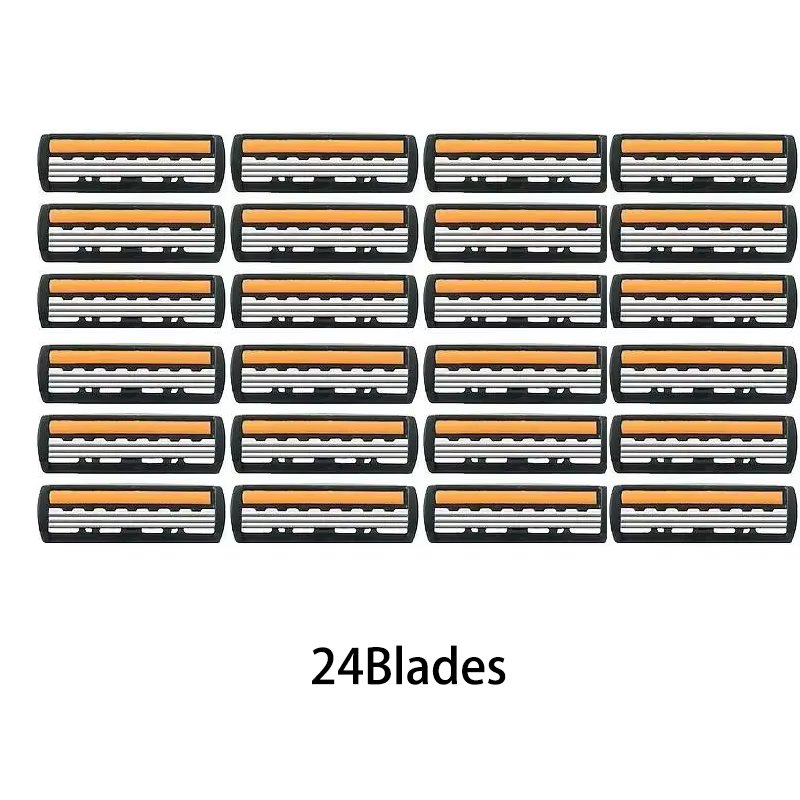 24 Blades