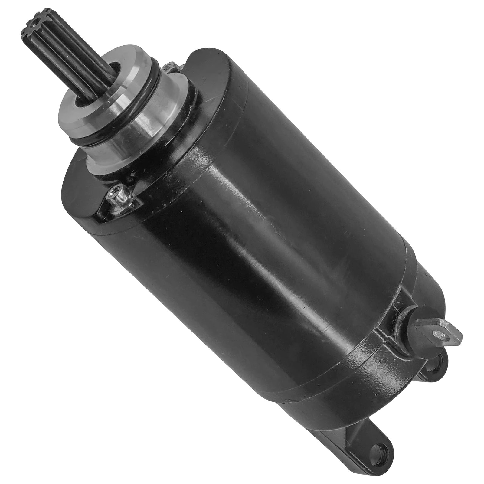 T1313333 Starter Motor Compatible with Triumph Tiger 800 XR XC XRX XCX XRT 2018-2019