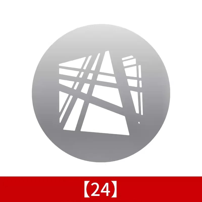 No.24 1pcs