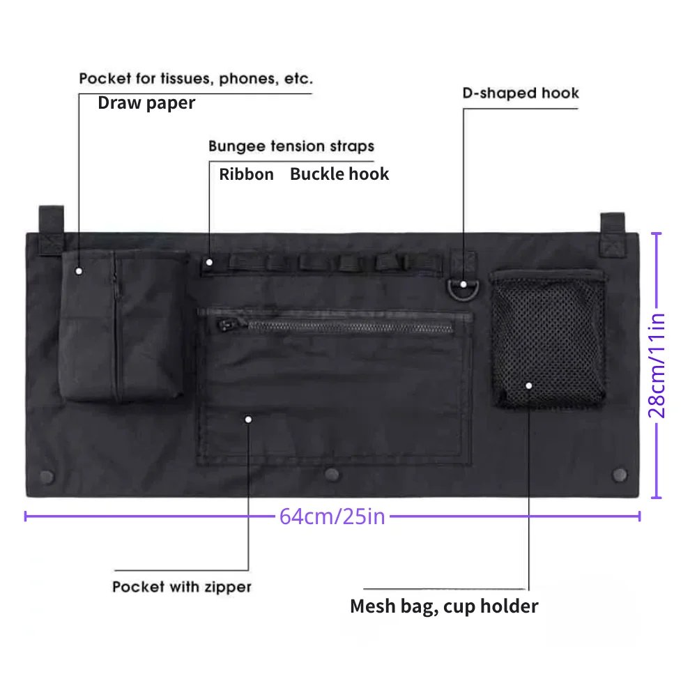 Storage bag