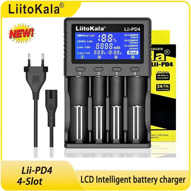 Lii-PD4