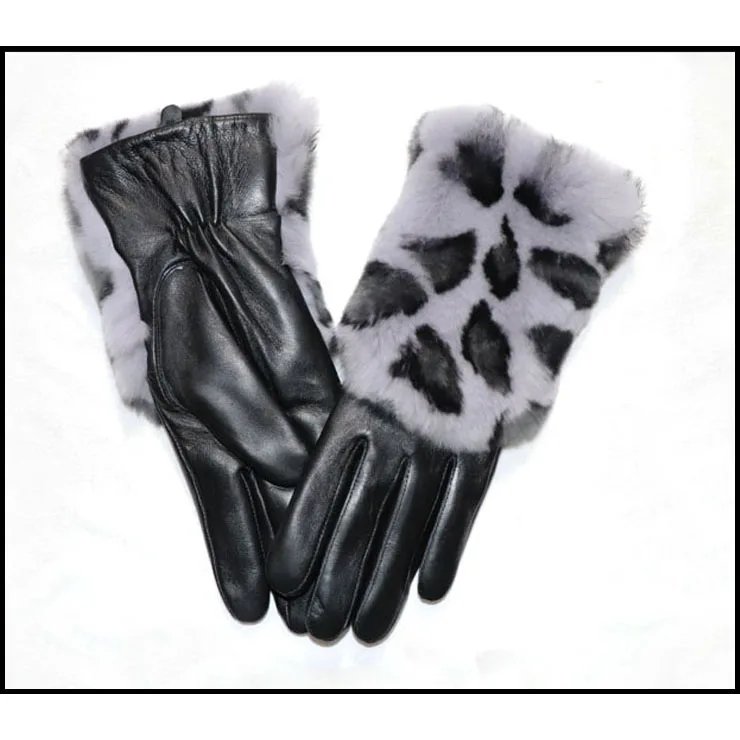 Rex rabbit fur 1