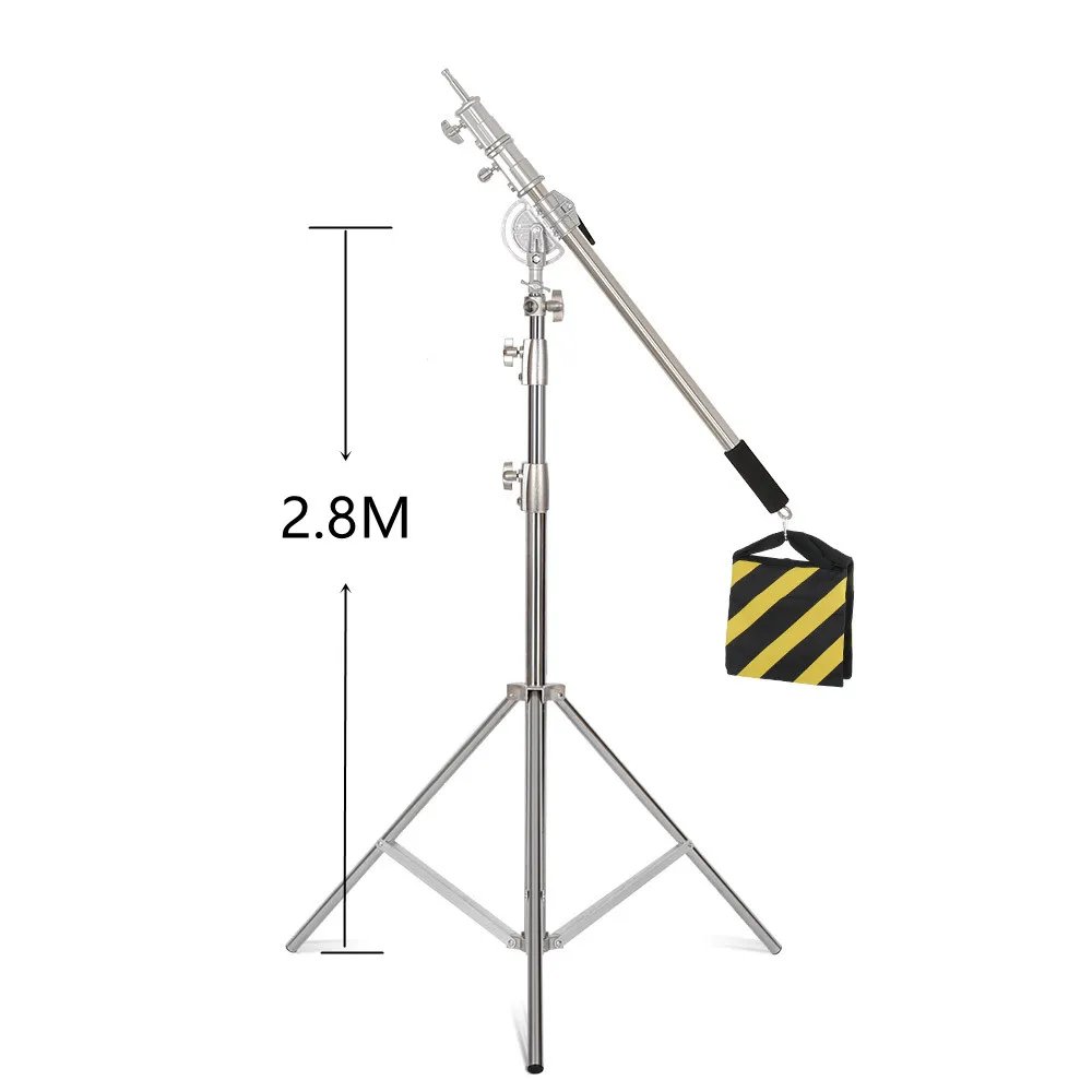 2.8m plus 2.49m Bar