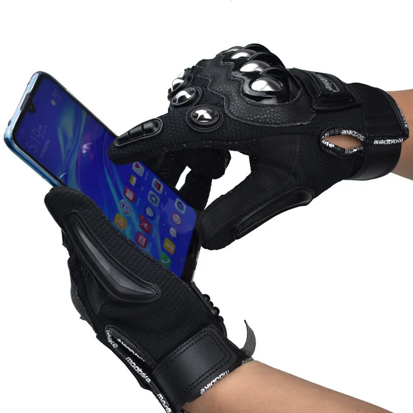 Touch Screen Black