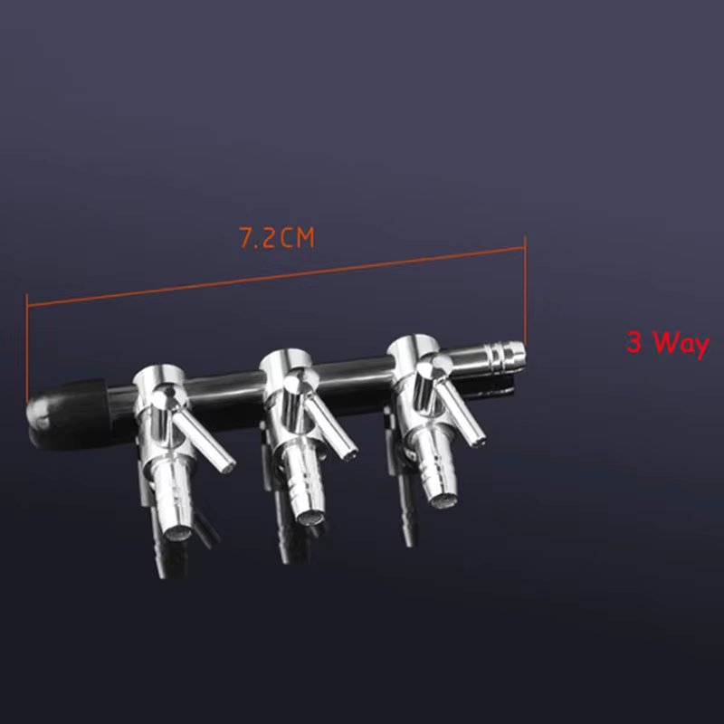 3 ways