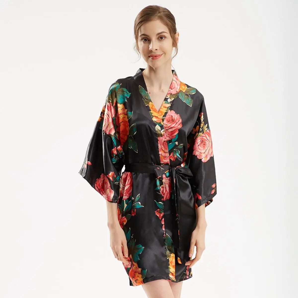 Style 1 Black