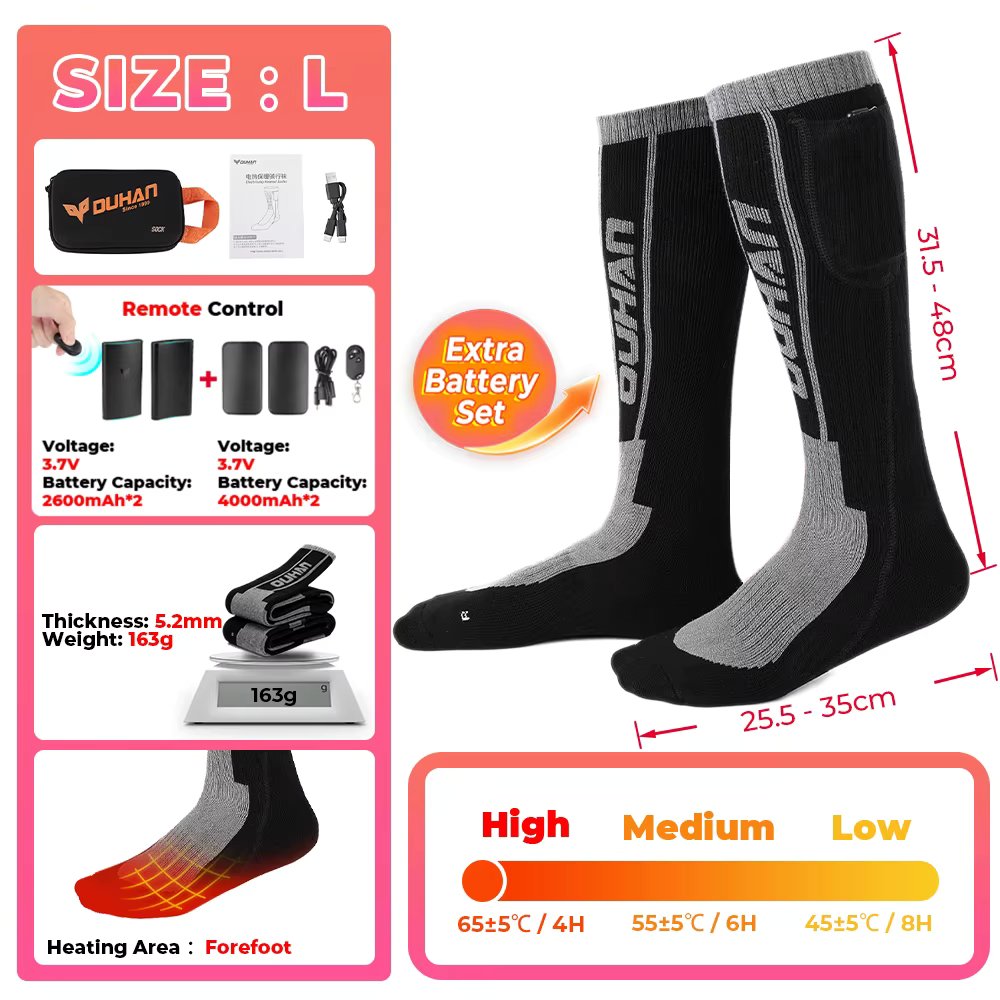 L-Grey(41-45)Plus