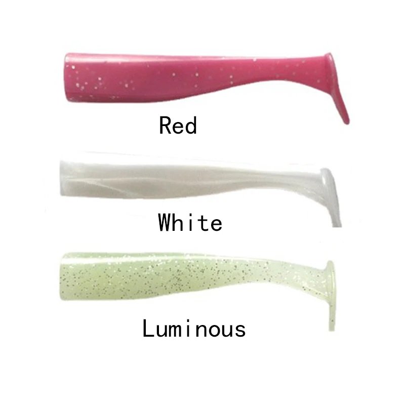 Tail 5Pcs