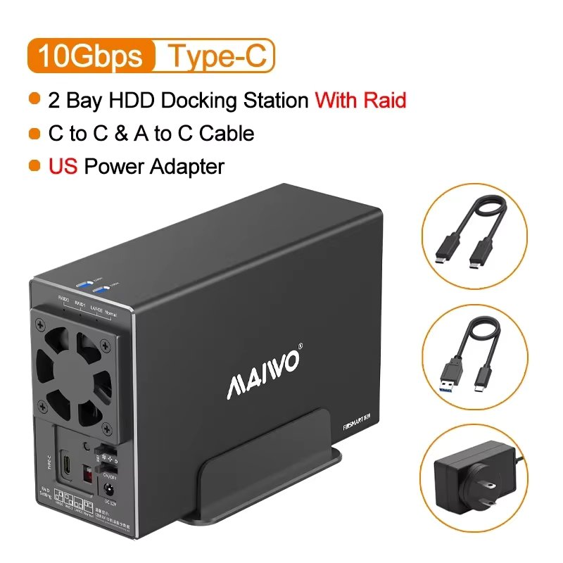 US Plug