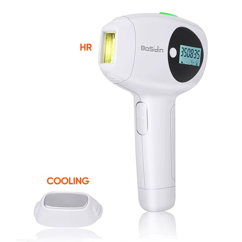 Epilator only