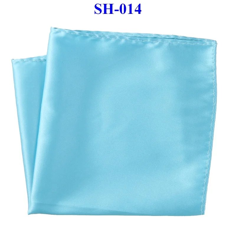 SH-014pocket square