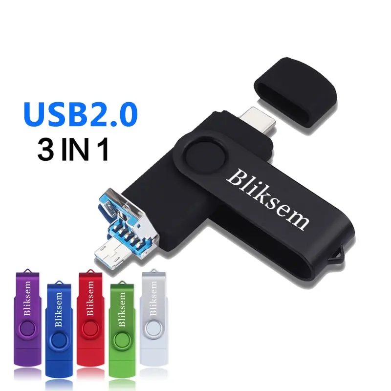 Black 3IN1