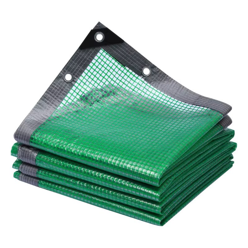 Translucent green