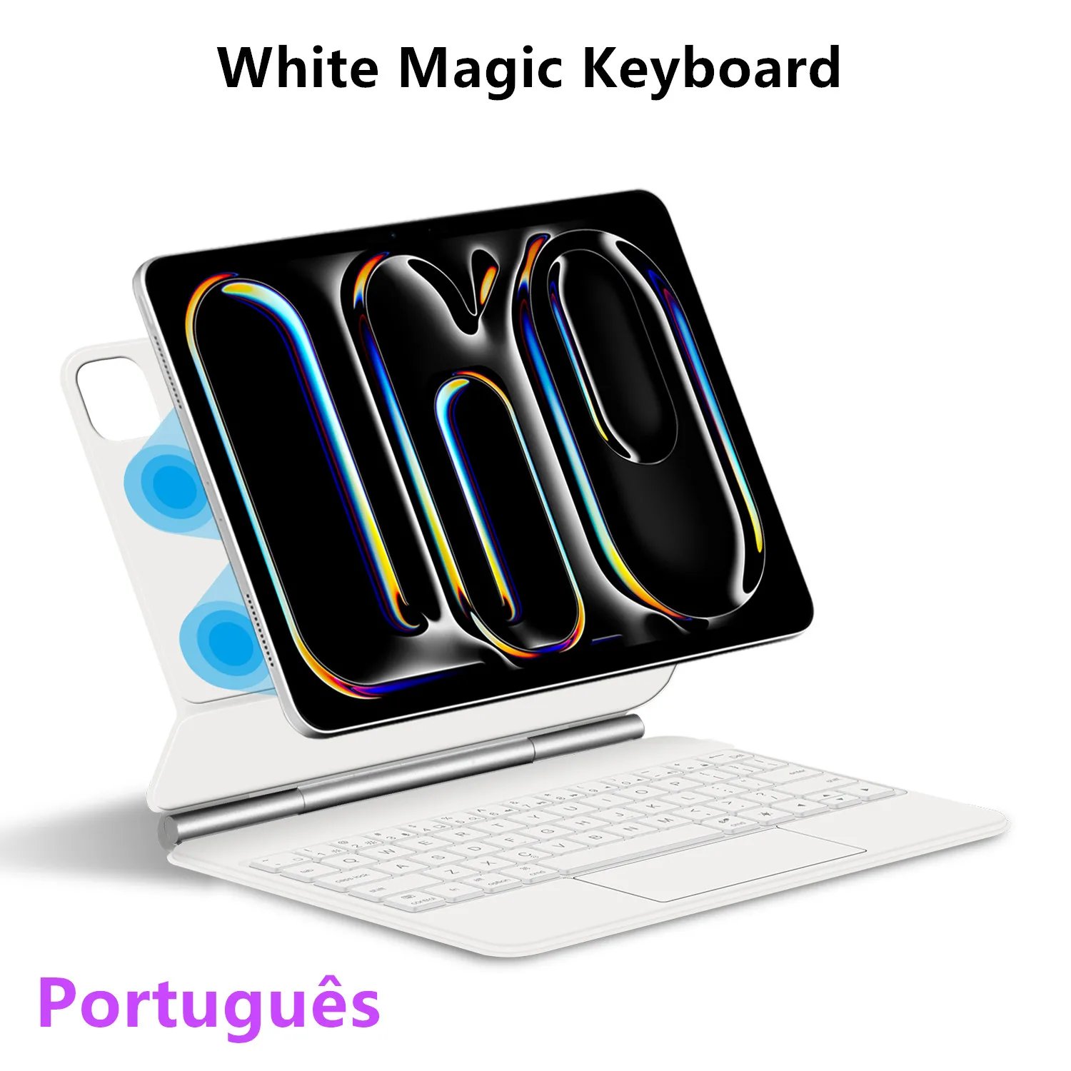White Portuguese