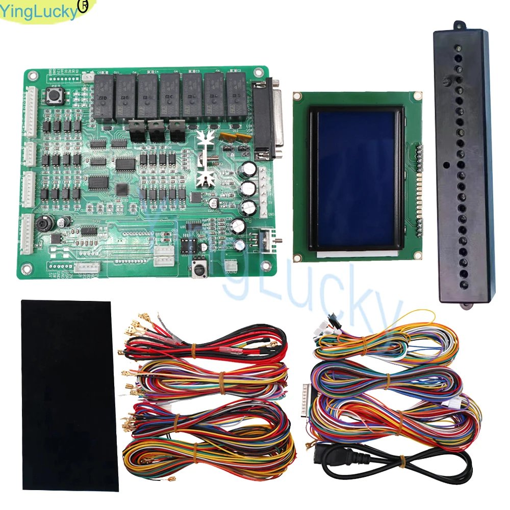 Third Generation kit