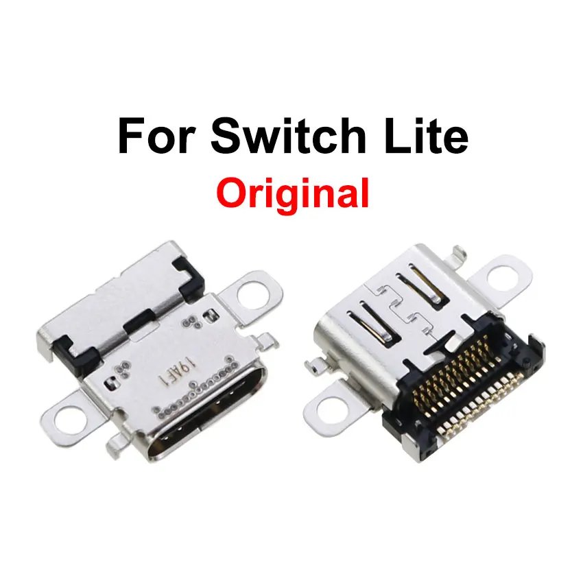 For Switch Lite