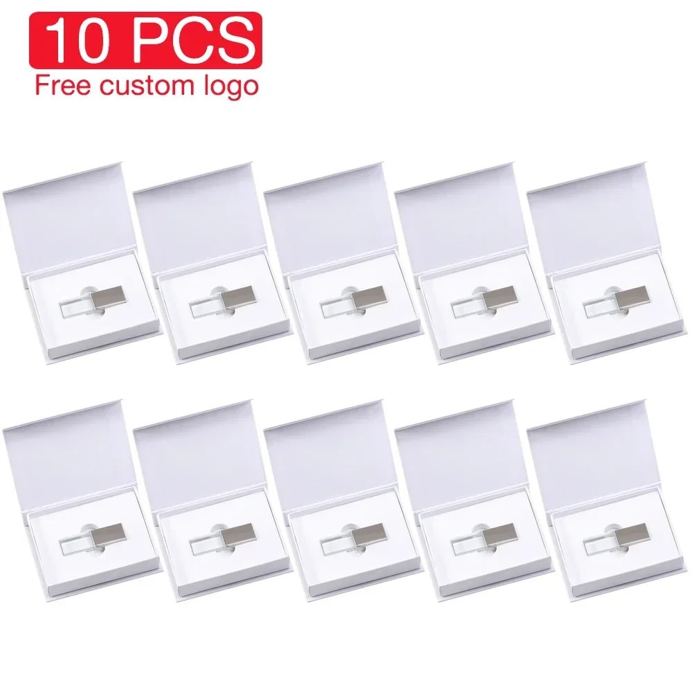 Silver with box