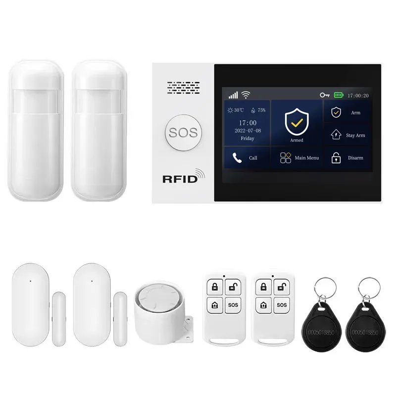 4G WiFi Kit B