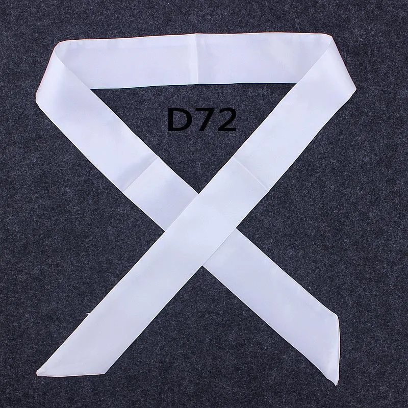 D72 White