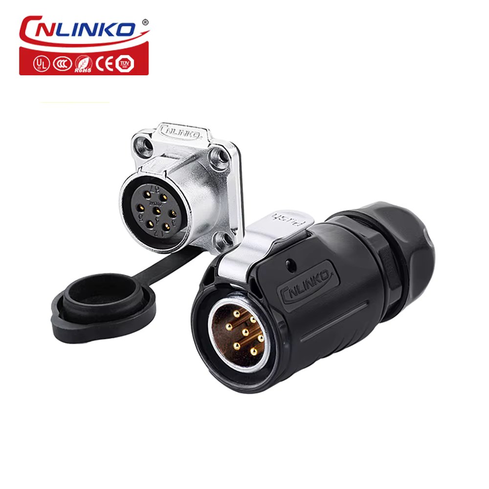 7 Pin Set