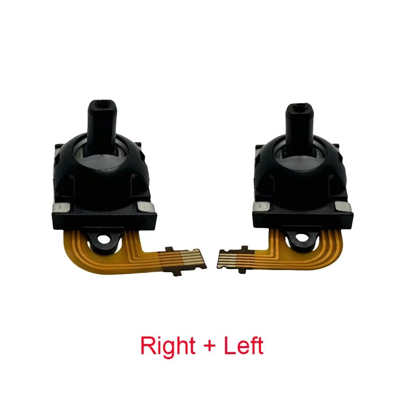 Right and Left