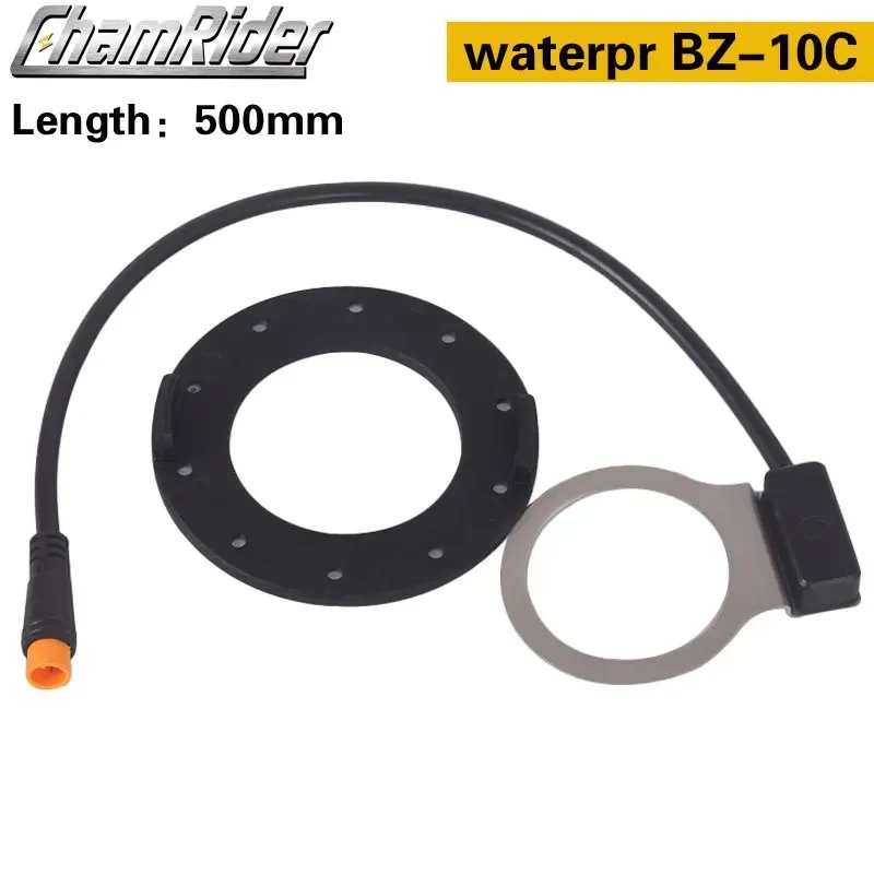 BZ10C Julet plug