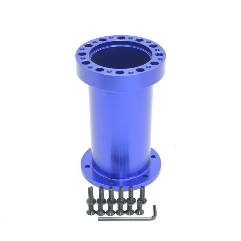 128MM Blue