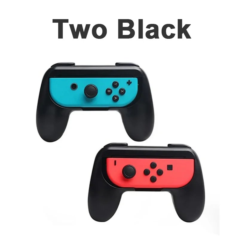 Two Blacks