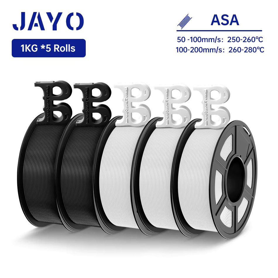 ASA 2BK 3WT