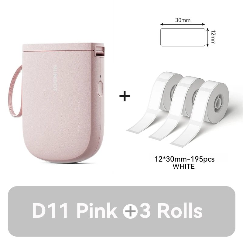 D11-PK-12x30-3Rolls