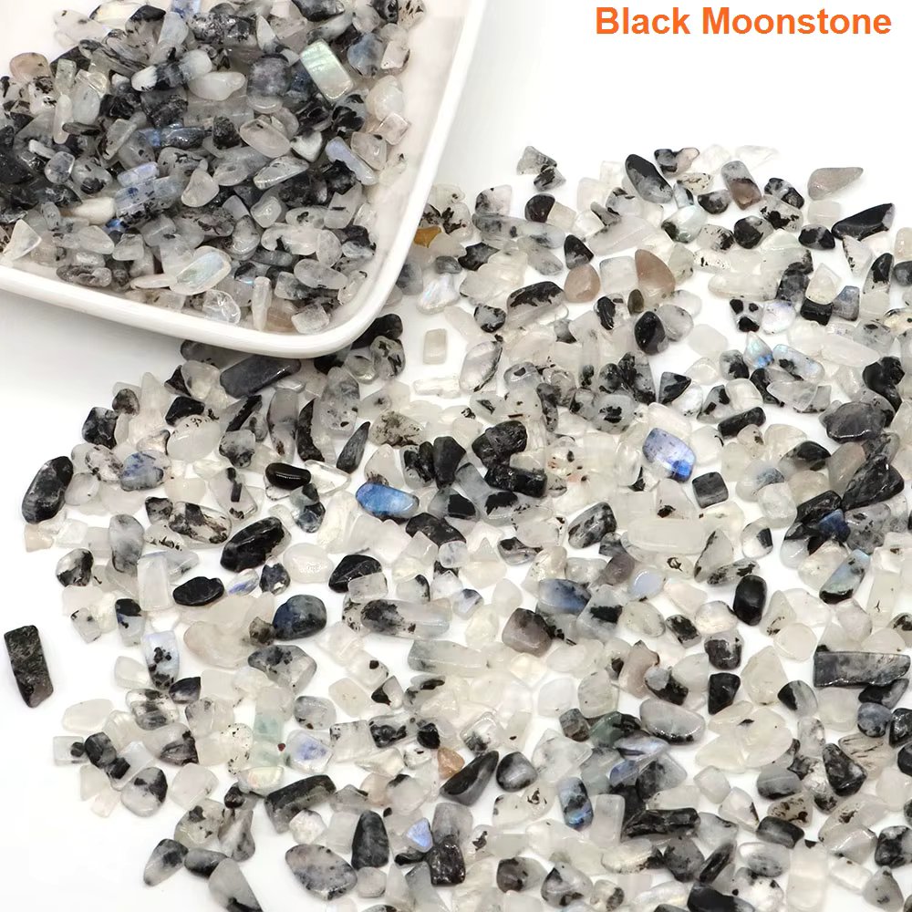 Black Moonstone
