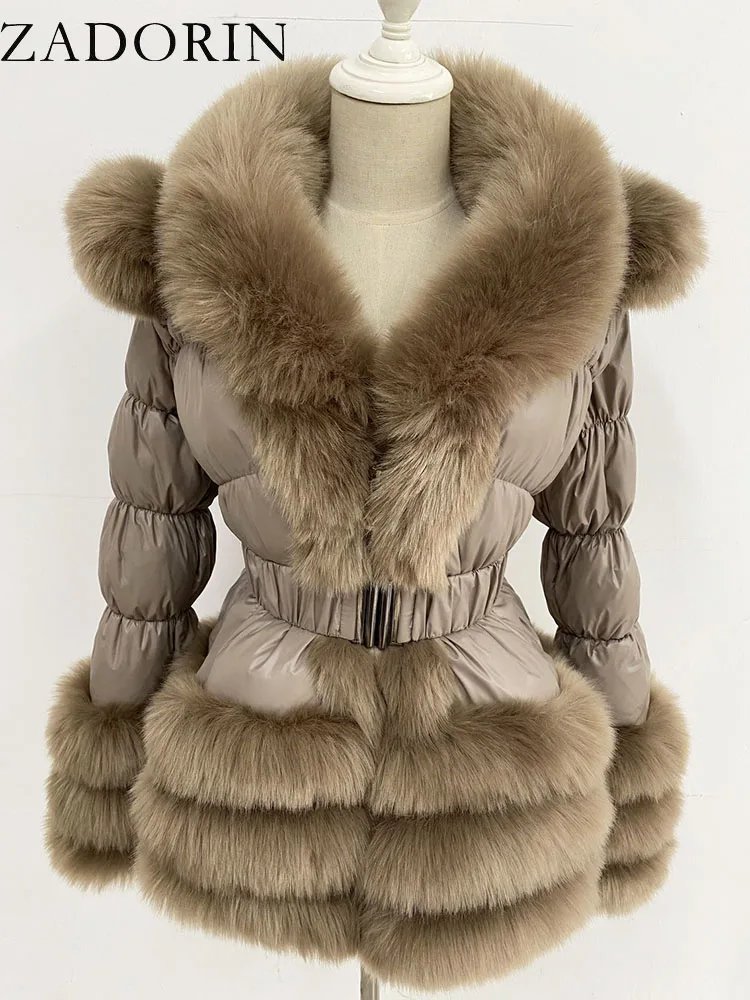 Dark camel