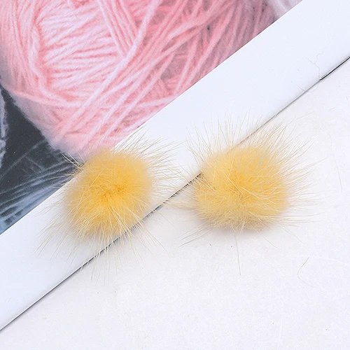 Yellow 10pcs