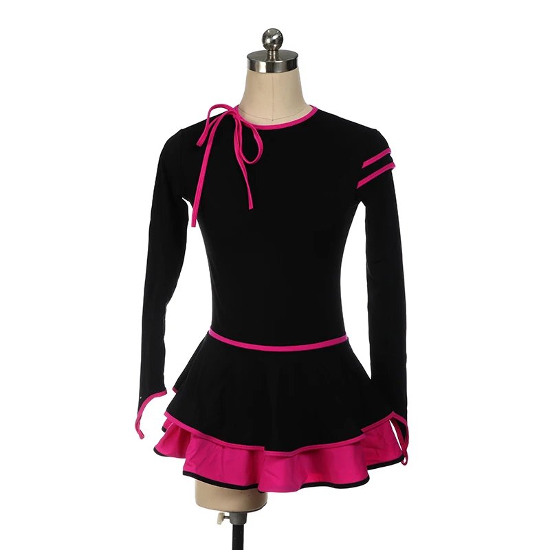 black rose red