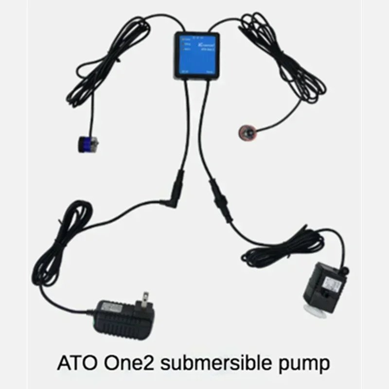 ATO One 2 SE
