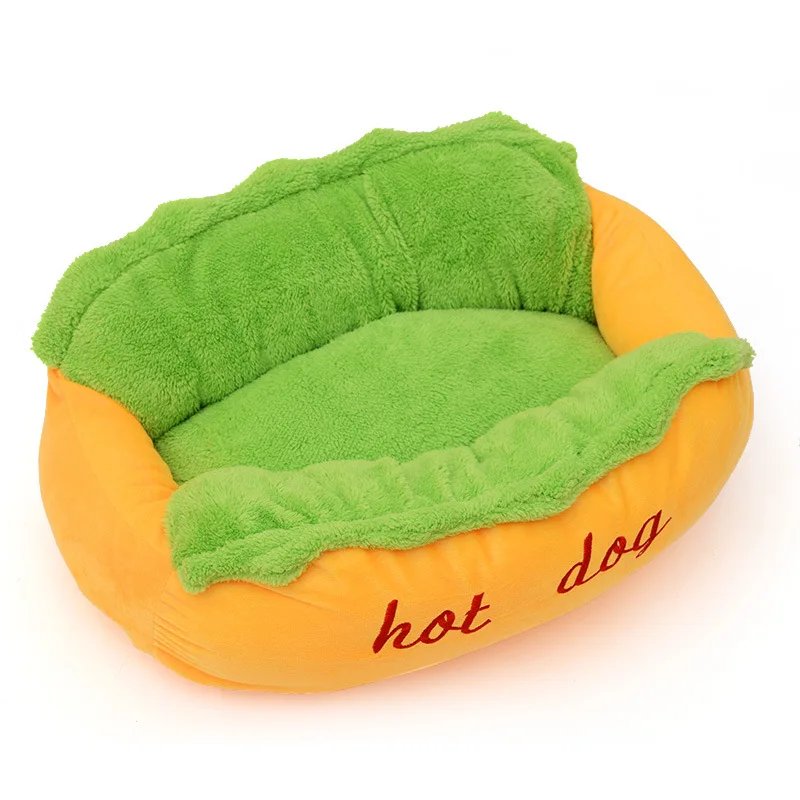 Hot dog